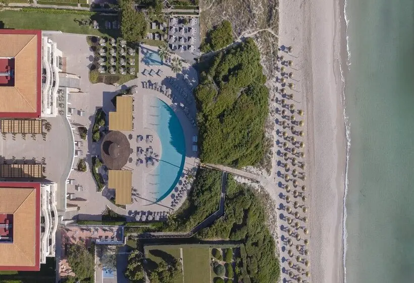 هتل Sarena de Muro Resort Mallorca