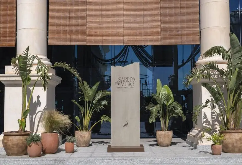 هتل Sarena de Muro Resort Mallorca