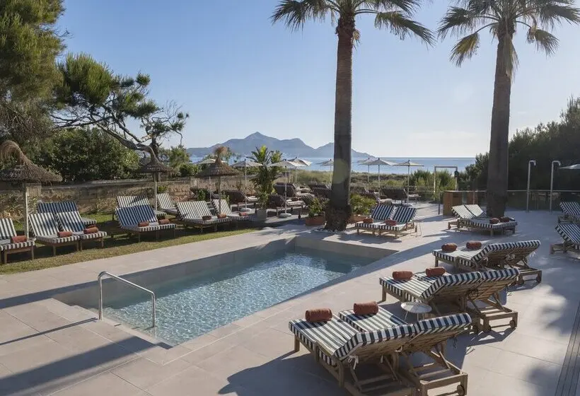 هتل Sarena de Muro Resort Mallorca