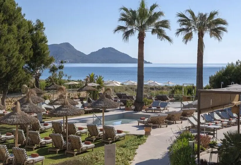 هتل Sarena de Muro Resort Mallorca
