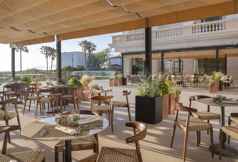 هتل Sarena de Muro Resort Mallorca
