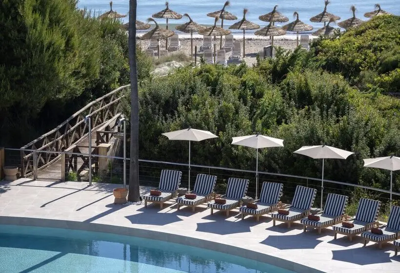هتل Sarena de Muro Resort Mallorca