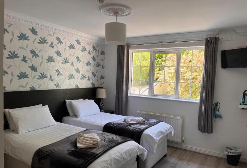 호텔 The Light House