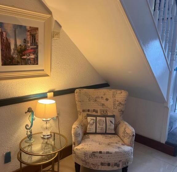 호텔 The Light House