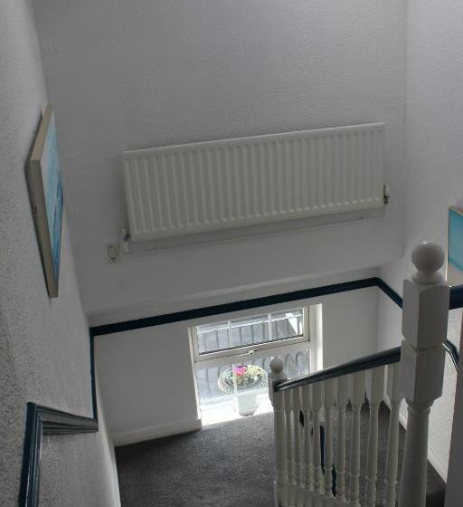 호텔 The Light House