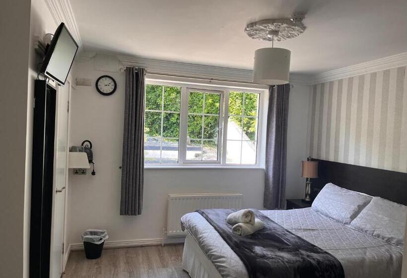 호텔 The Light House