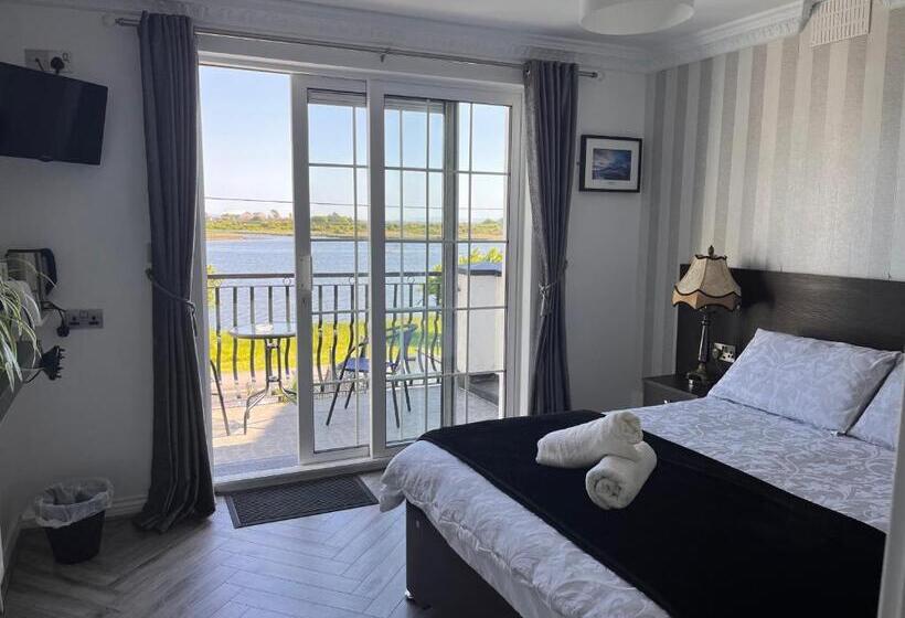 호텔 The Light House