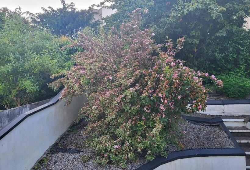 호텔 The Light House