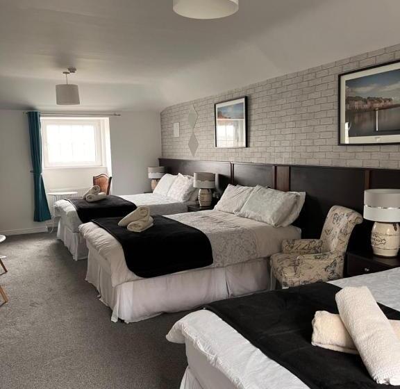 호텔 The Light House