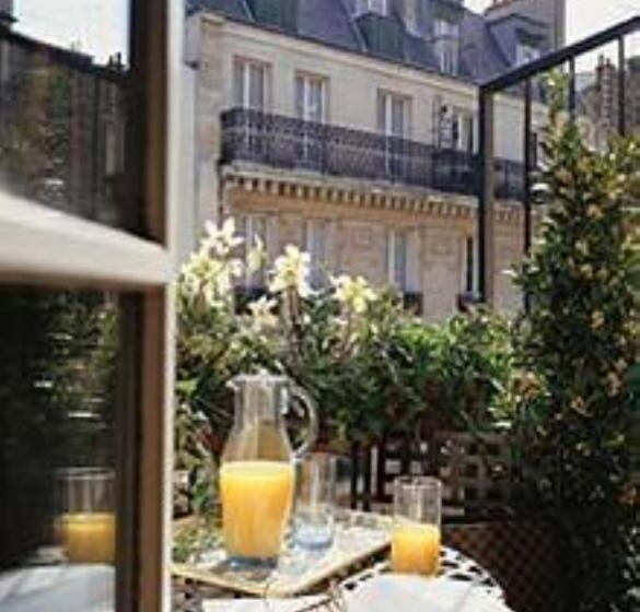 هتل Unic Renoir Saint Germain