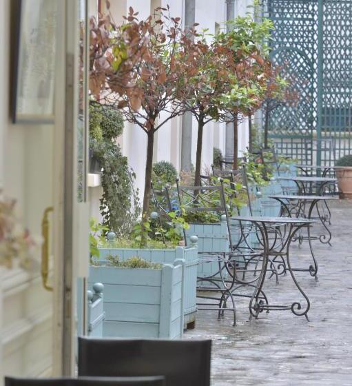 هتل Unic Renoir Saint Germain