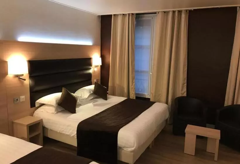 ホテル Unic Renoir Saint Germain