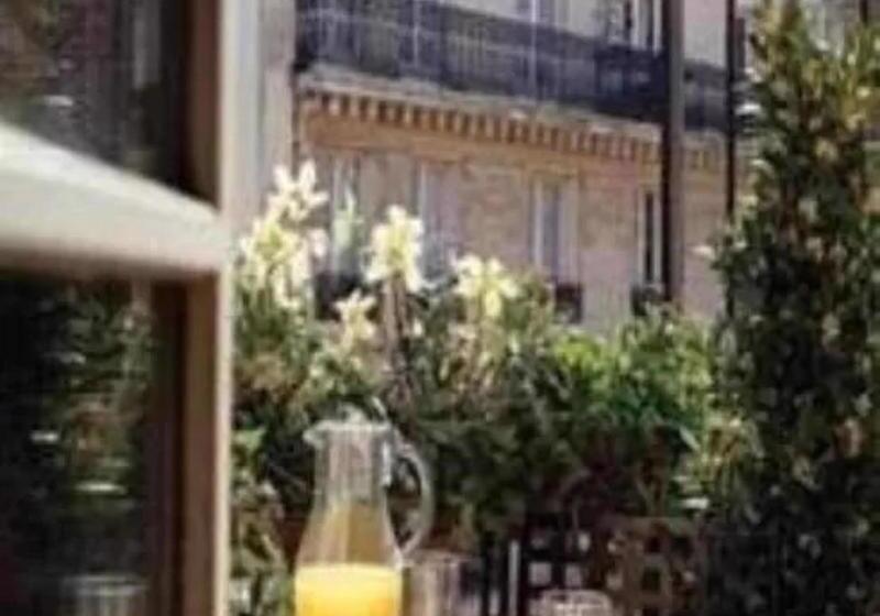 هتل Unic Renoir Saint Germain