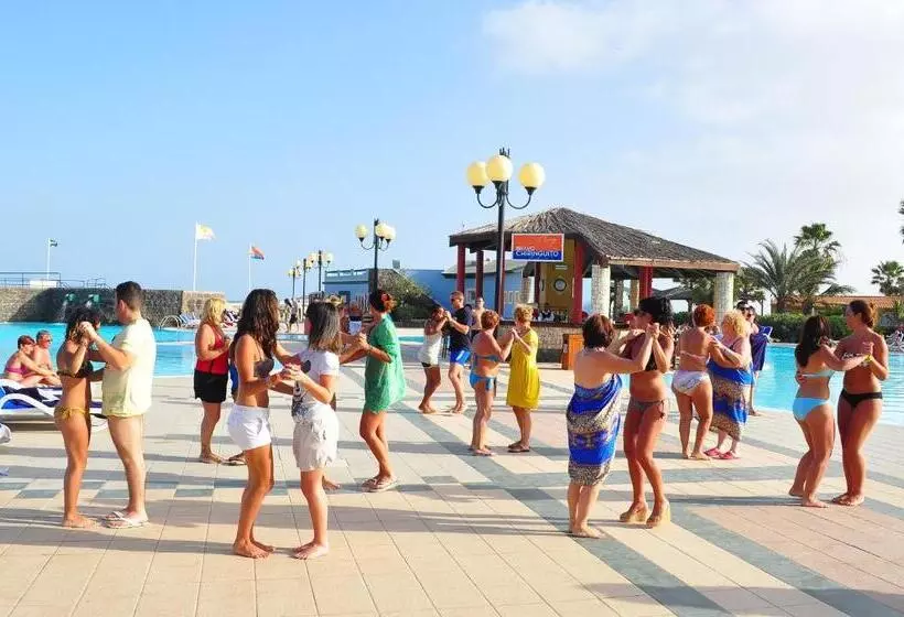 هتل Voi Vila Do Farol Resort