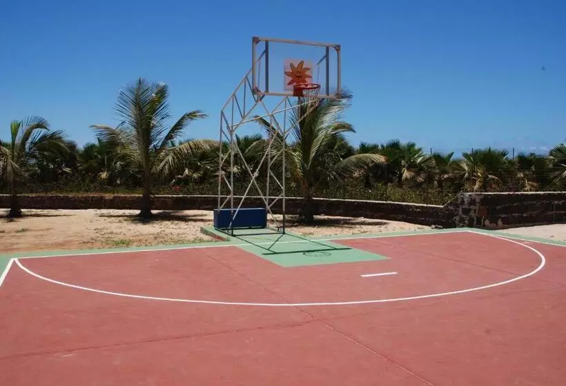 هتل Voi Vila Do Farol Resort