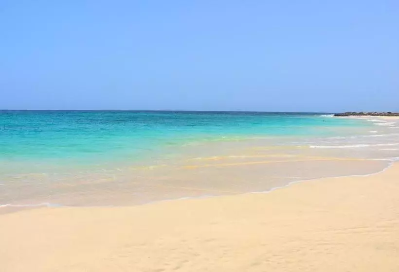 هتل Voi Vila Do Farol Resort