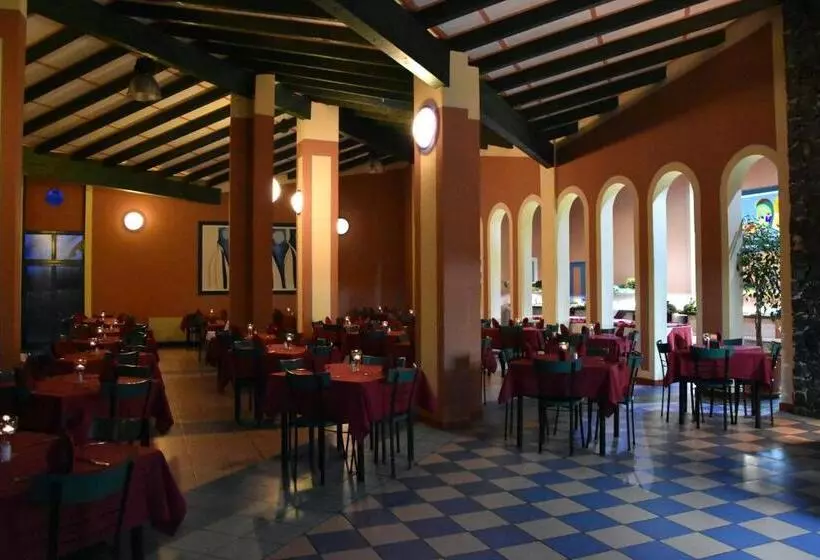 هتل Voi Vila Do Farol Resort