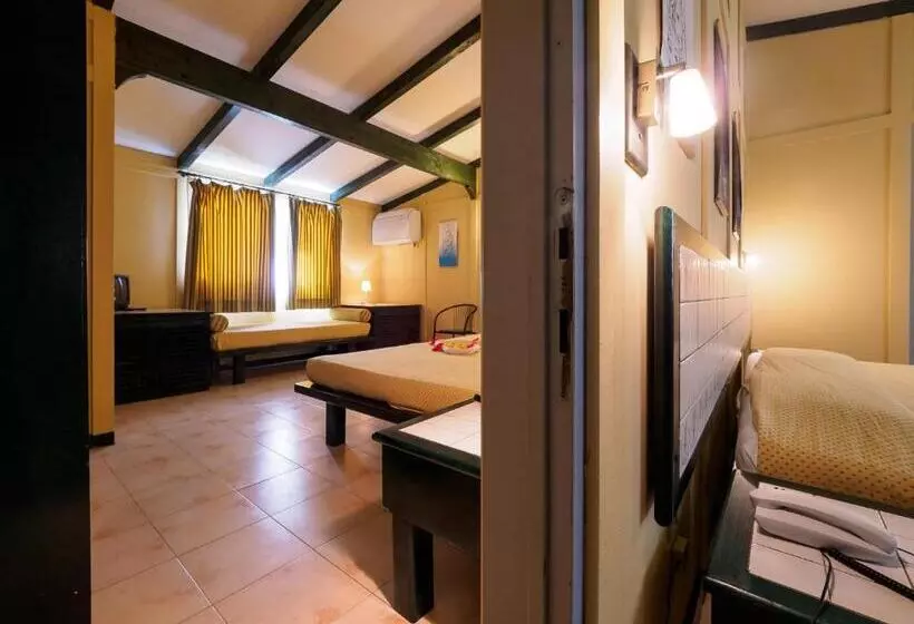 هتل Voi Vila Do Farol Resort