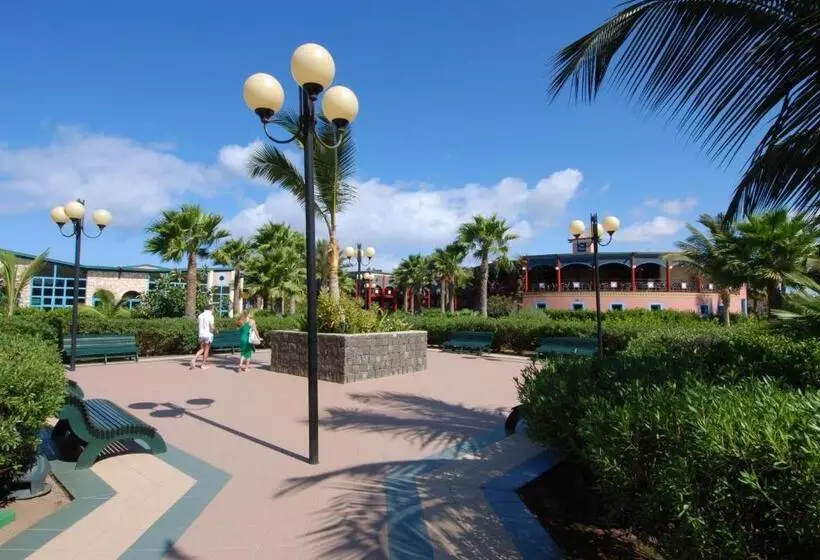 هتل Voi Vila Do Farol Resort