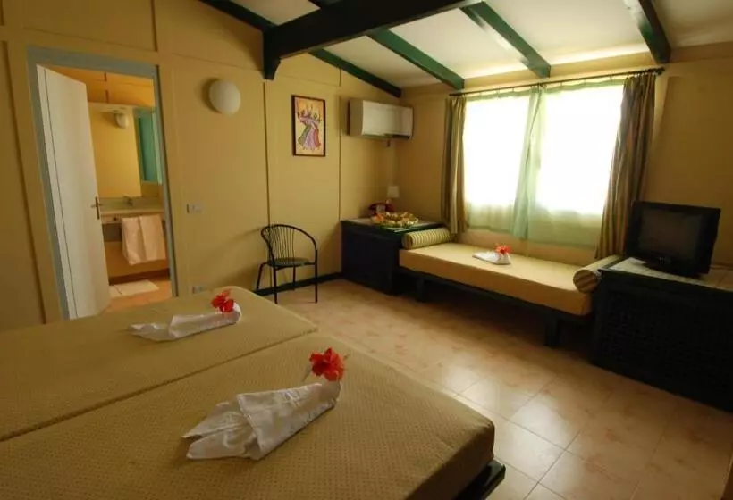 هتل Voi Vila Do Farol Resort