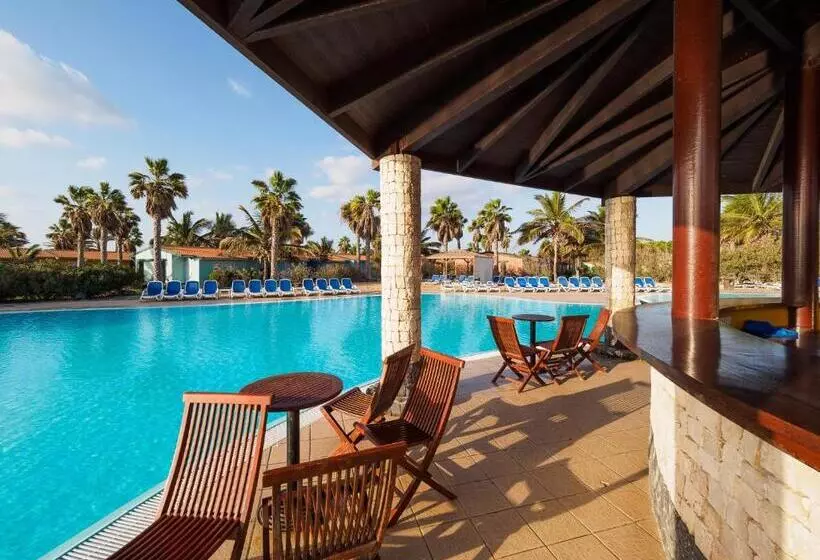 هتل Voi Vila Do Farol Resort