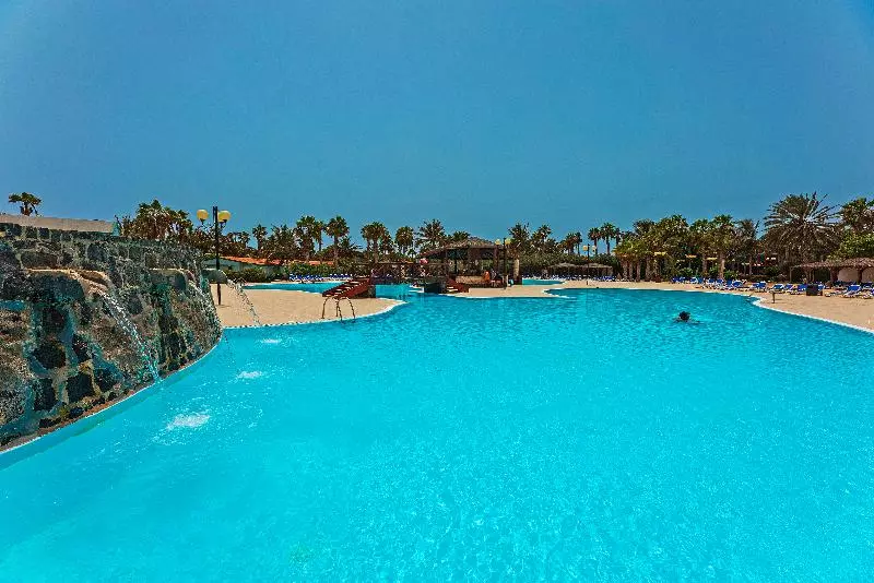 هتل Voi Vila Do Farol Resort