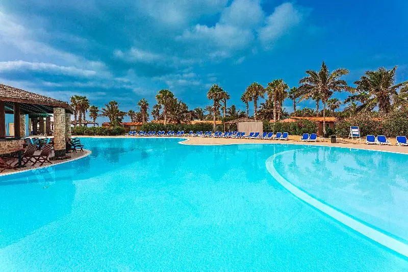 هتل Voi Vila Do Farol Resort