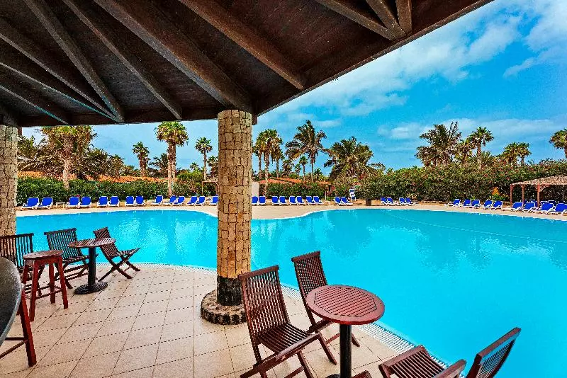 هتل Voi Vila Do Farol Resort