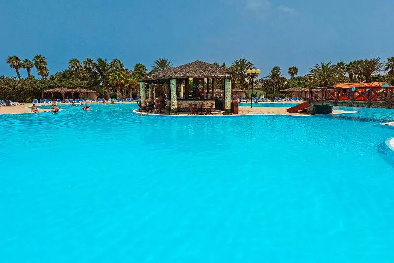 هتل Voi Vila Do Farol Resort