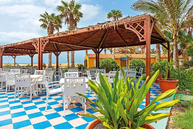 هتل Voi Vila Do Farol Resort