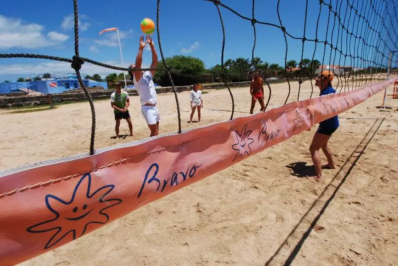 هتل Voi Vila Do Farol Resort