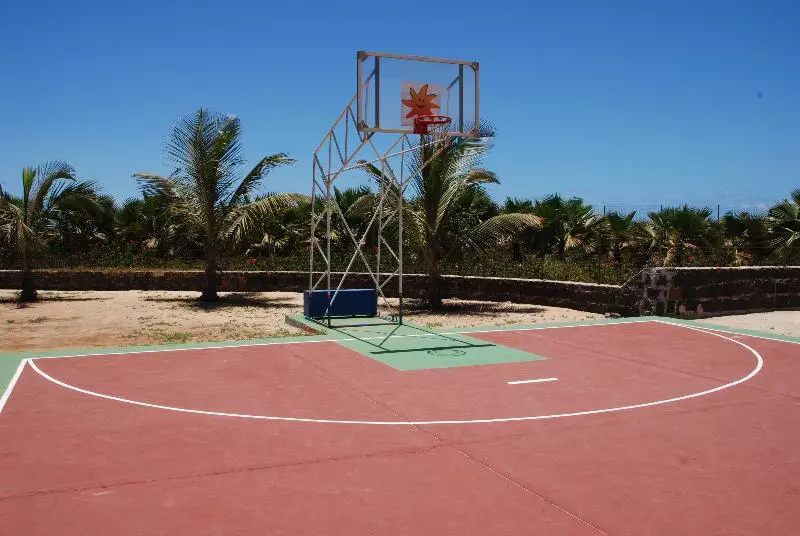 هتل Voi Vila Do Farol Resort