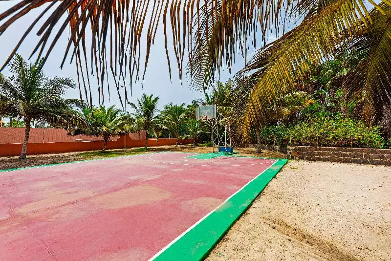 هتل Voi Vila Do Farol Resort