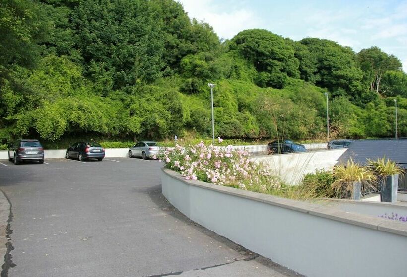 酒店 Walter Raleigh