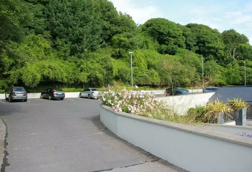 Hotel Walter Raleigh