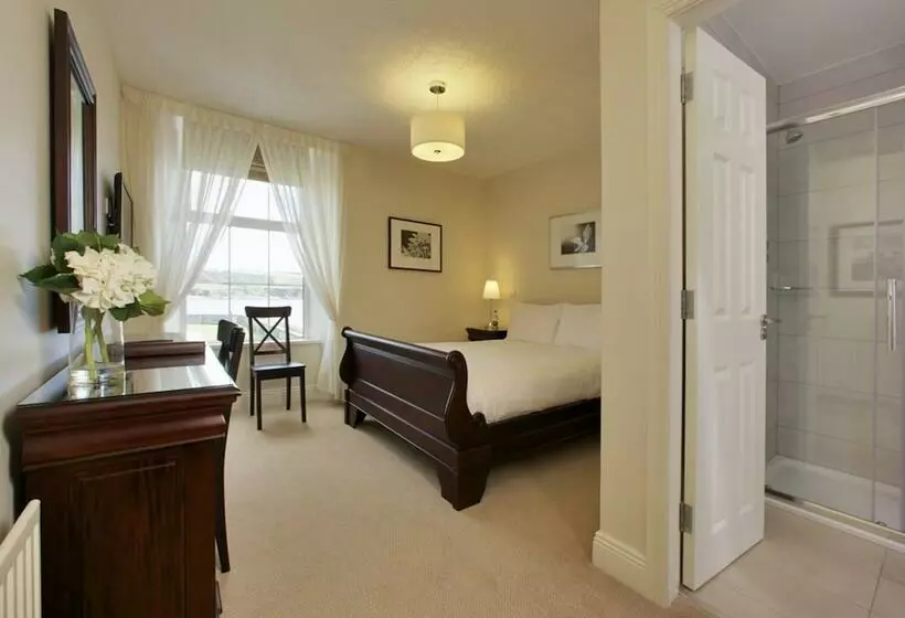 Hotel Walter Raleigh