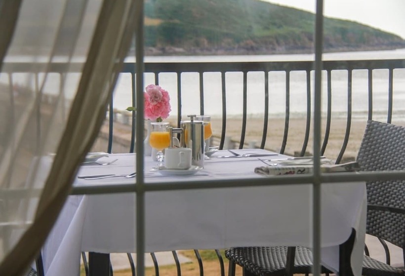 酒店 Walter Raleigh