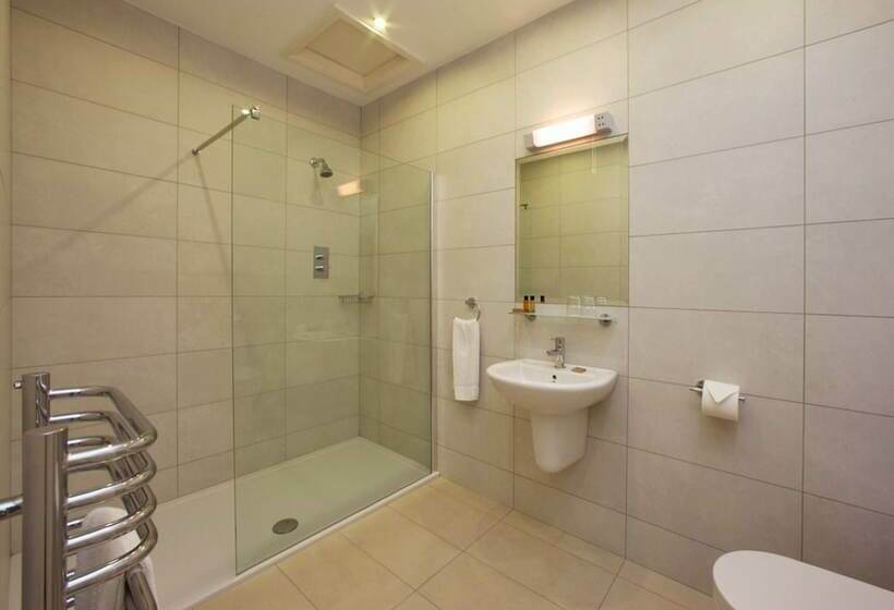 酒店 Walter Raleigh