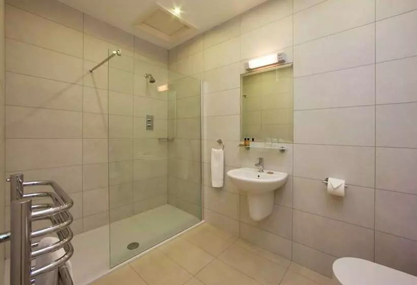 Hotel Walter Raleigh