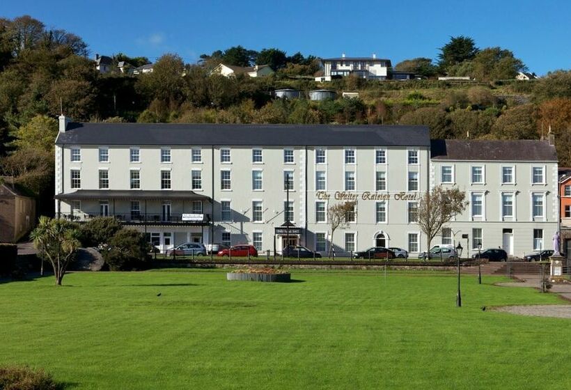 酒店 Walter Raleigh