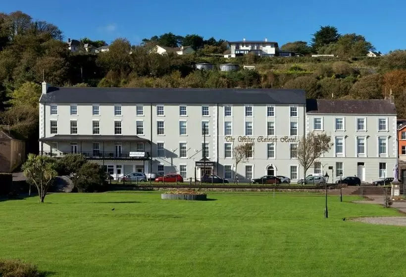 Hotel Walter Raleigh