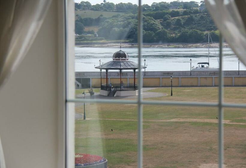 酒店 Walter Raleigh