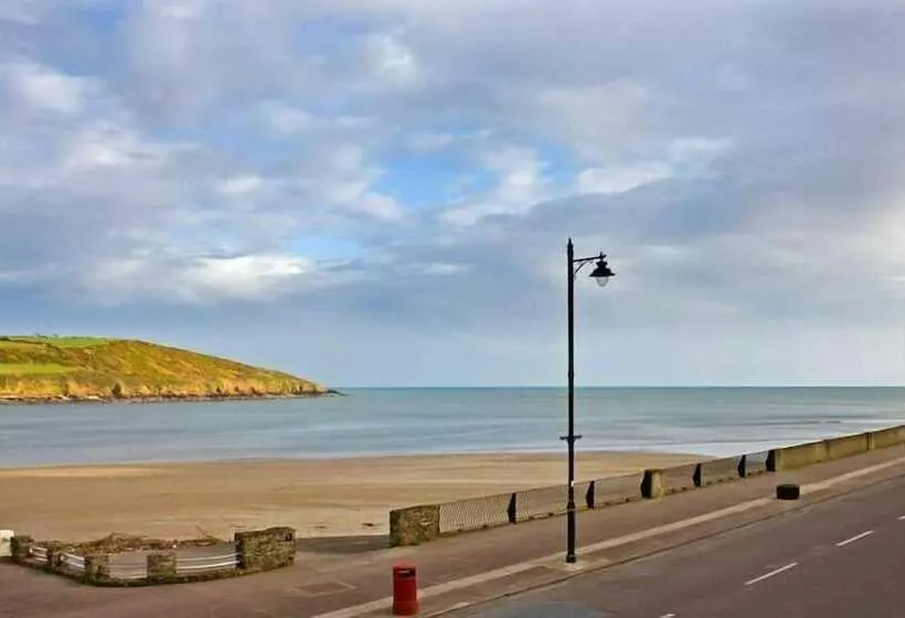 Hotel Walter Raleigh