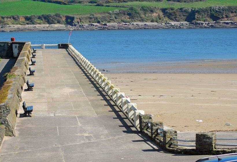 酒店 Walter Raleigh