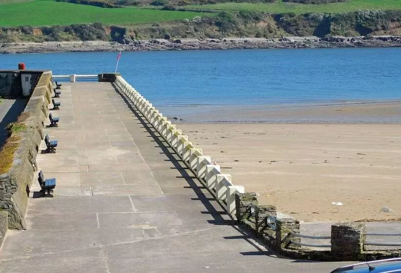 Hotel Walter Raleigh