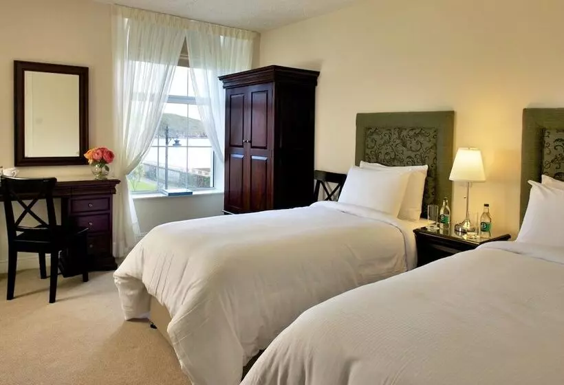 Hotel Walter Raleigh