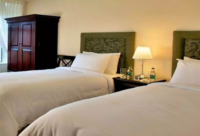 Hotel Walter Raleigh