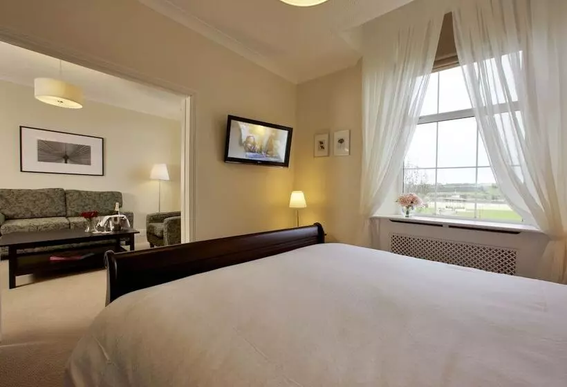 Hotel Walter Raleigh