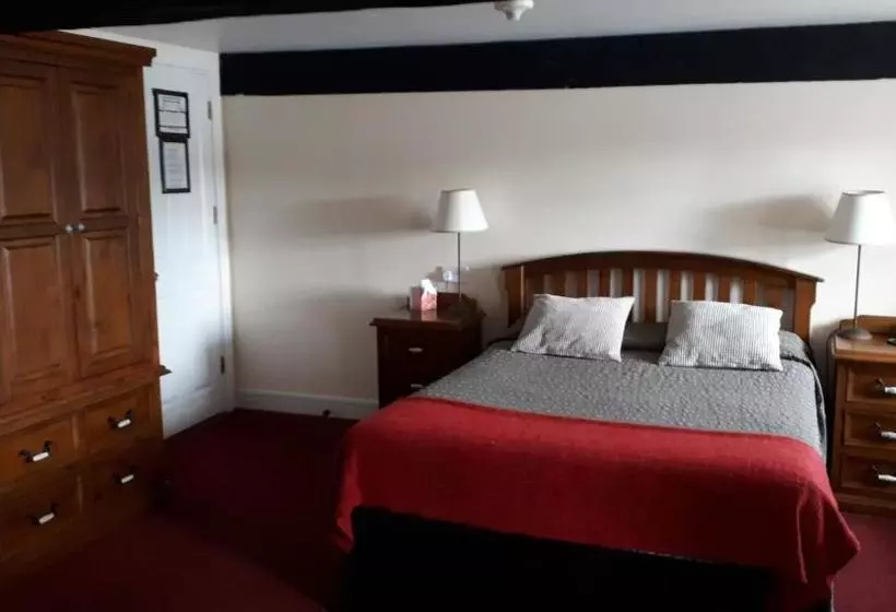 ホテル Waterside Guesthouse