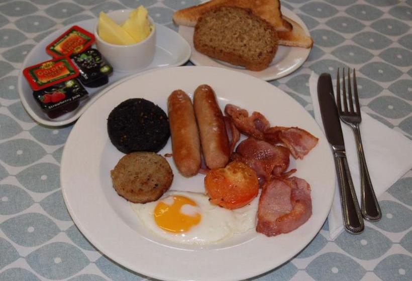 Hotel Waterside Guesthouse